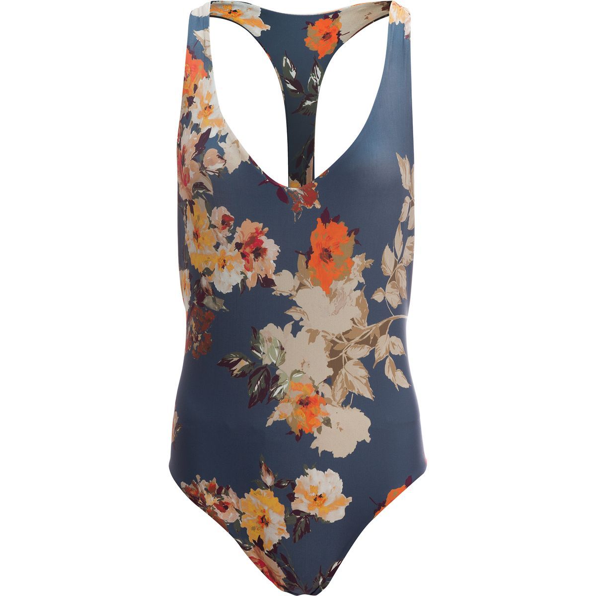 Boys and Arrows Bad News Beck One-Piece Swimsuit - Women