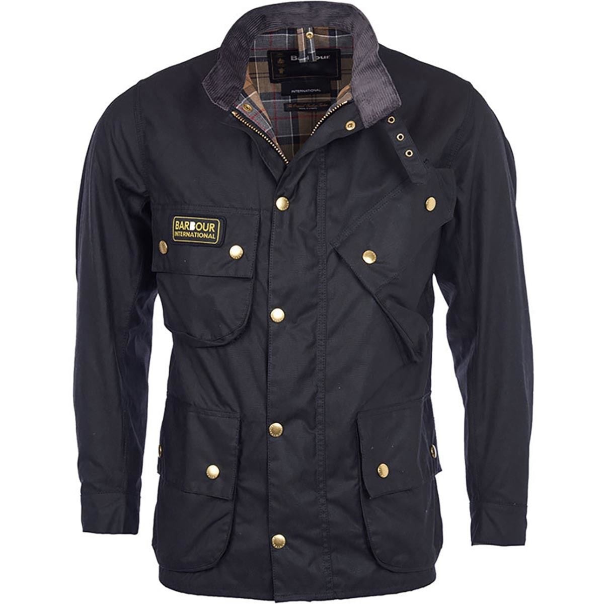 Barbour International Original Jacket - Men