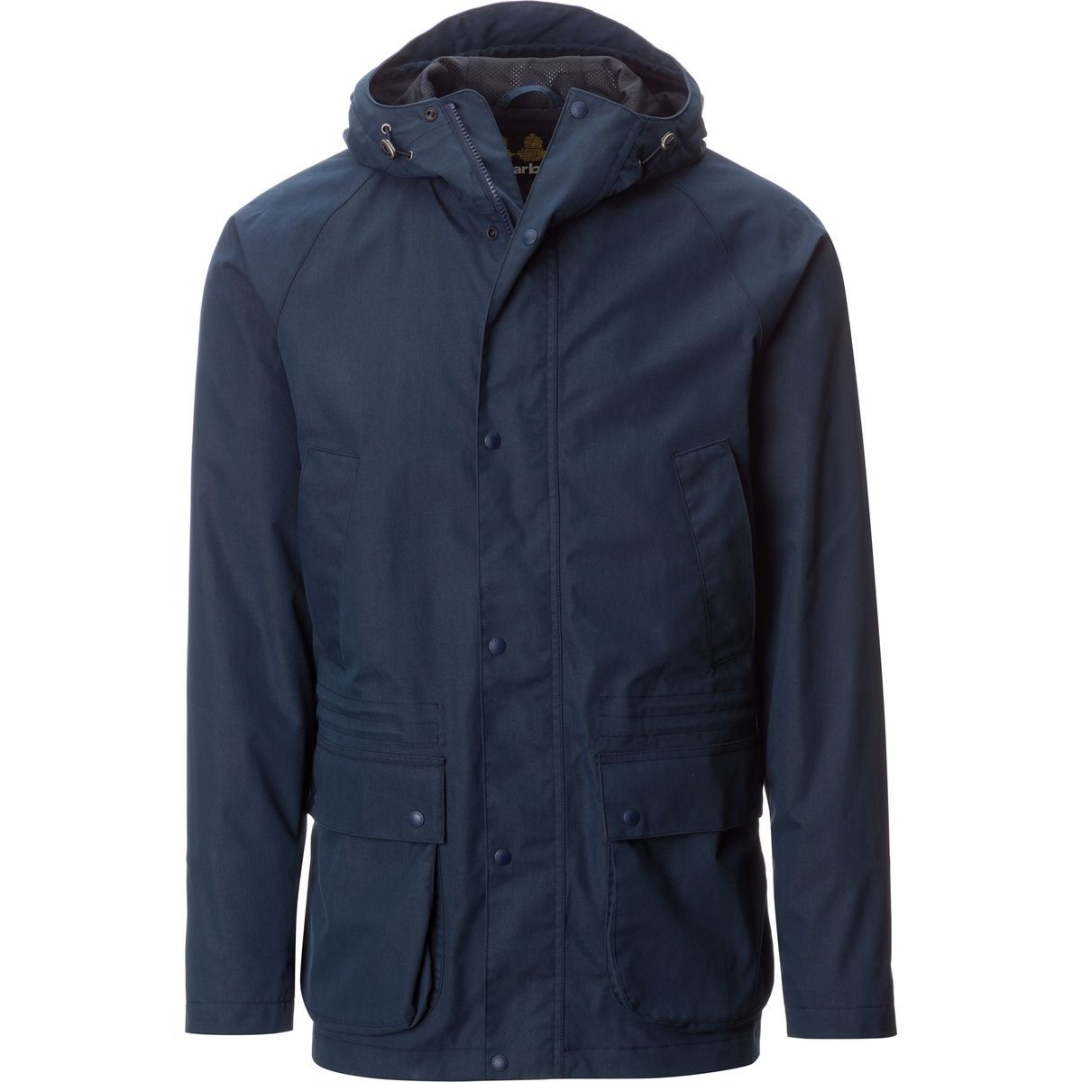Barbour Downpour Jacket - Men