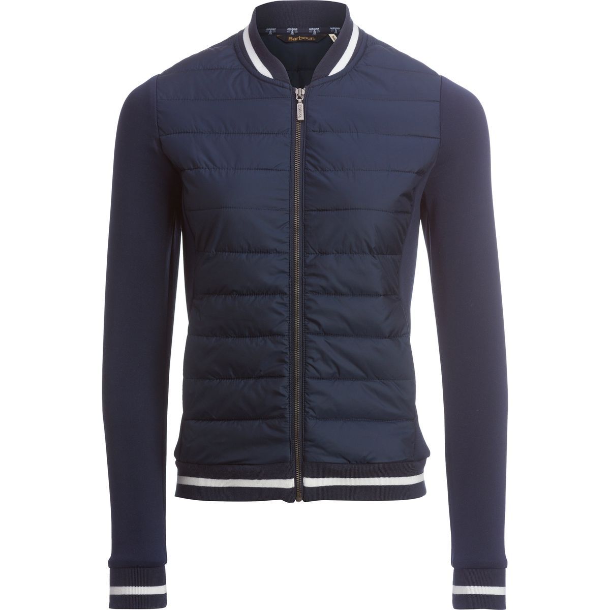 Barbour Freestone Sweat Jacket - Women
