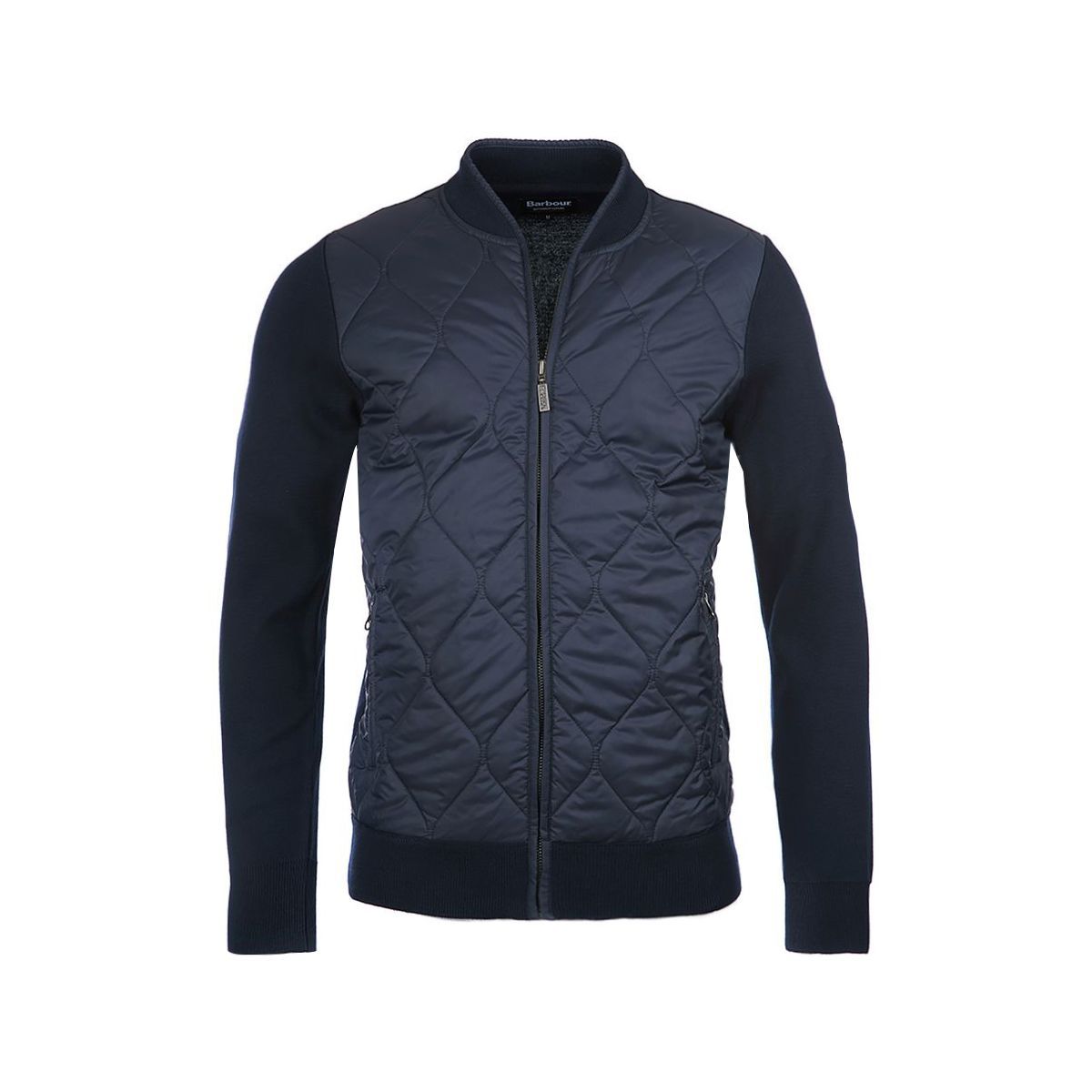 Barbour International Track Full-Zip Jacket - Men