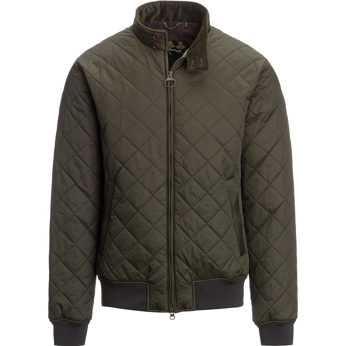 Barbour Romer Jacket - Men