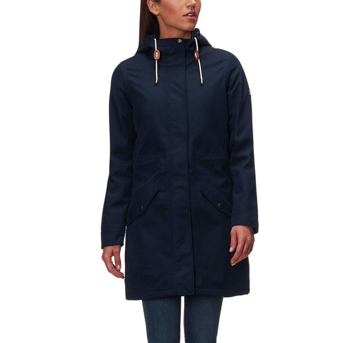 Barbour Whitford Jacket - Women