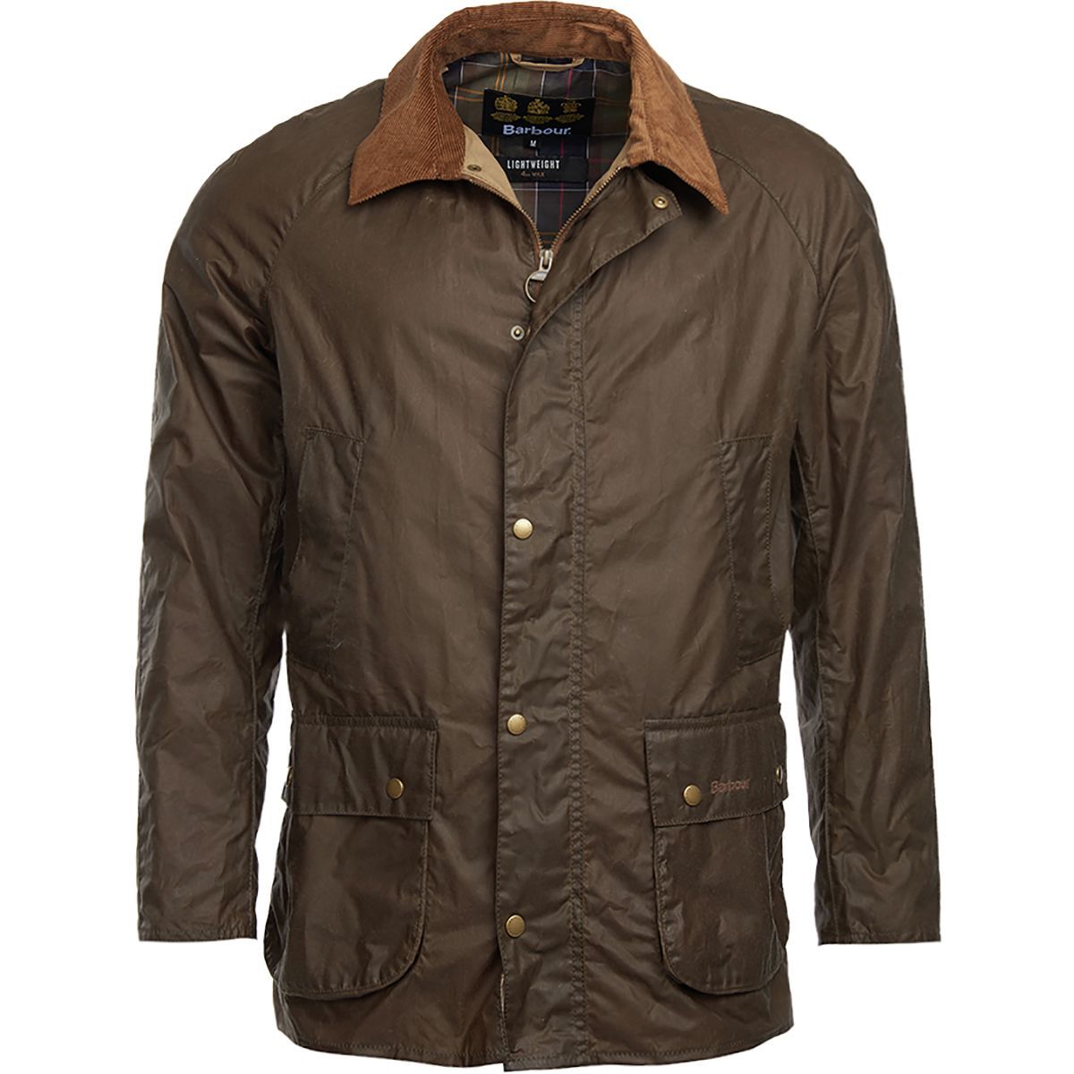 Barbour Lightweight Ashby Jacket - Men