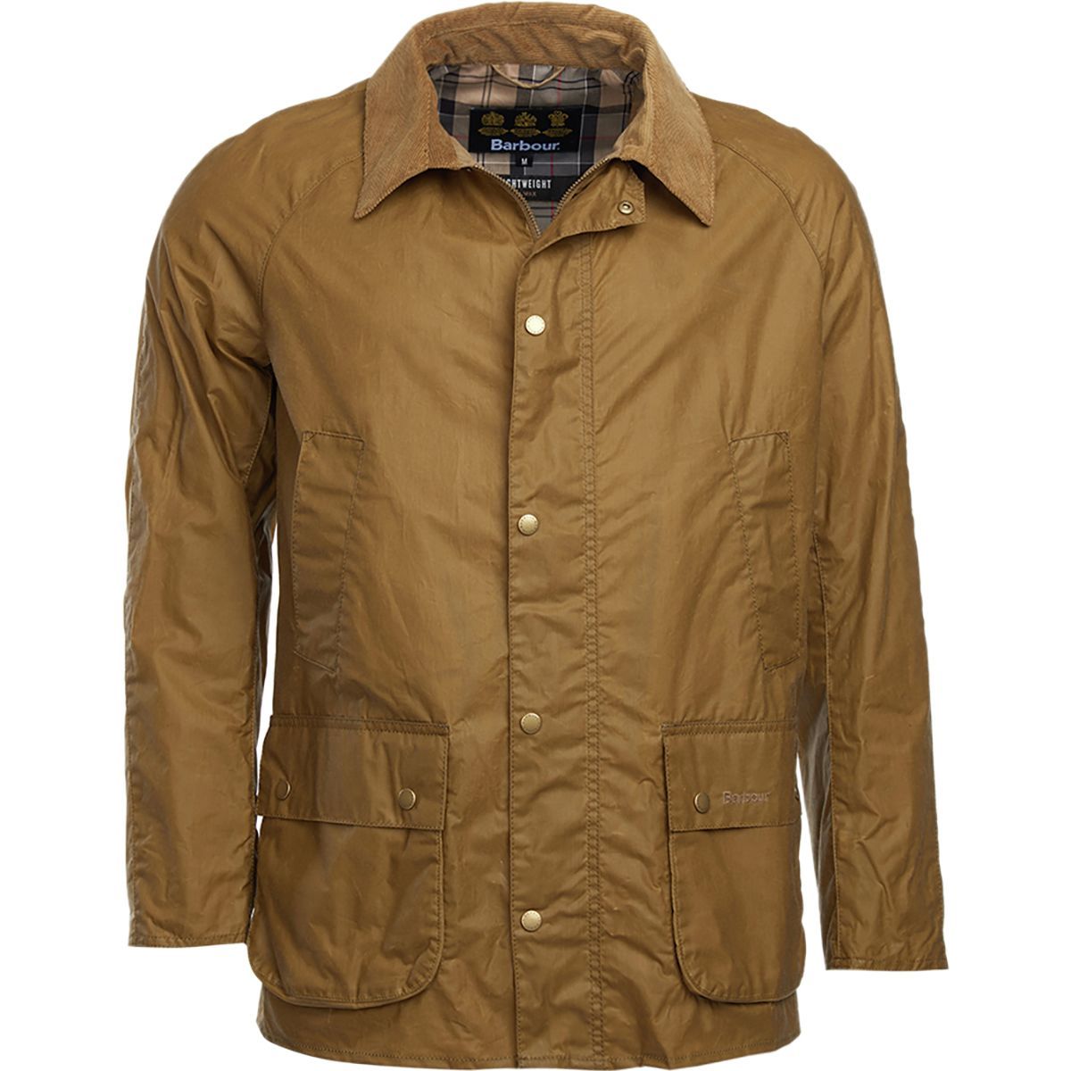 Barbour Lightweight Ashby Jacket - Men