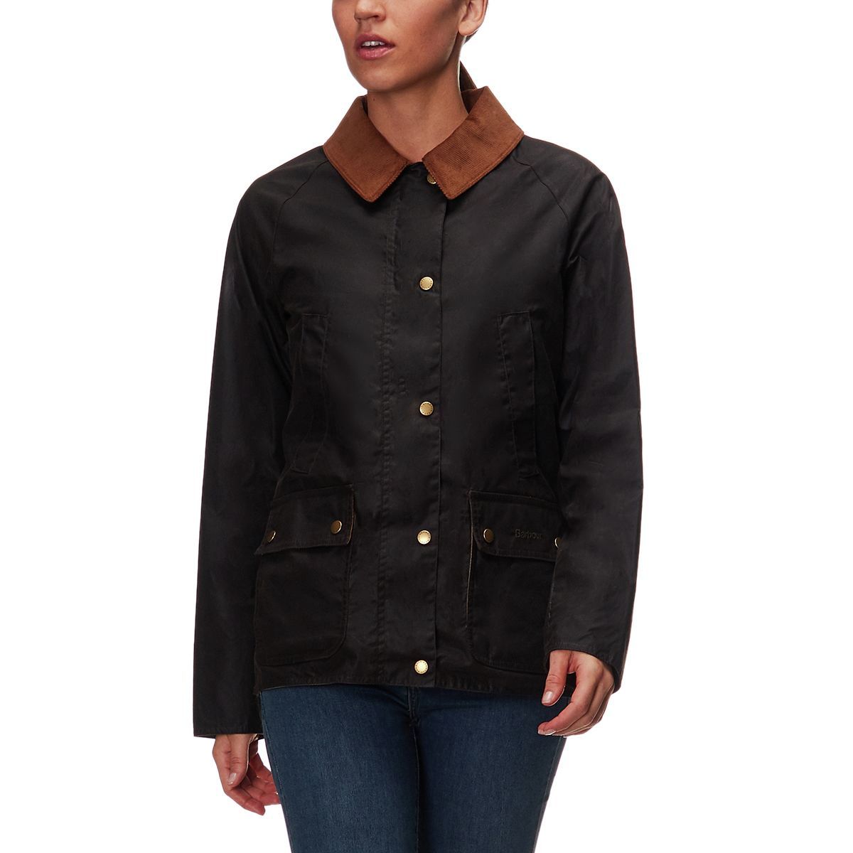 Barbour Lightweight Acorn Jacket - Women