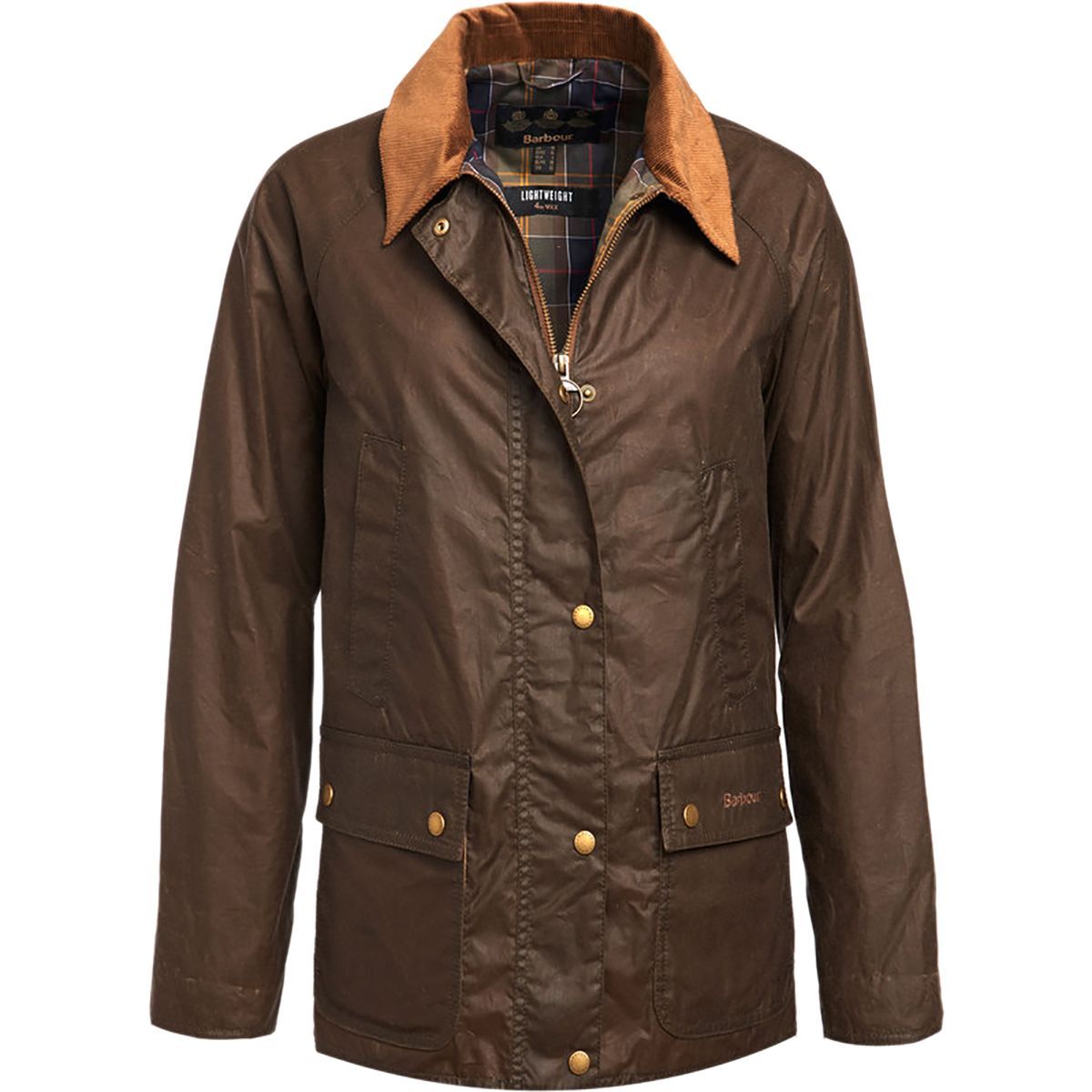 Barbour Lightweight Acorn Jacket - Women