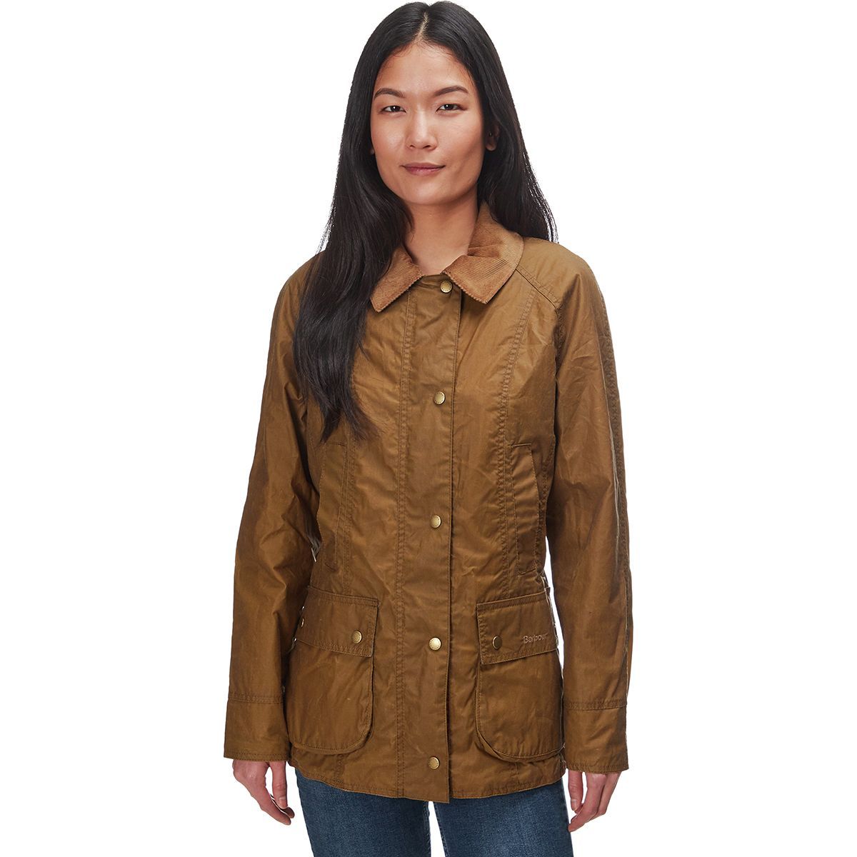 Barbour Lightweight Beadnell Jacket - Women