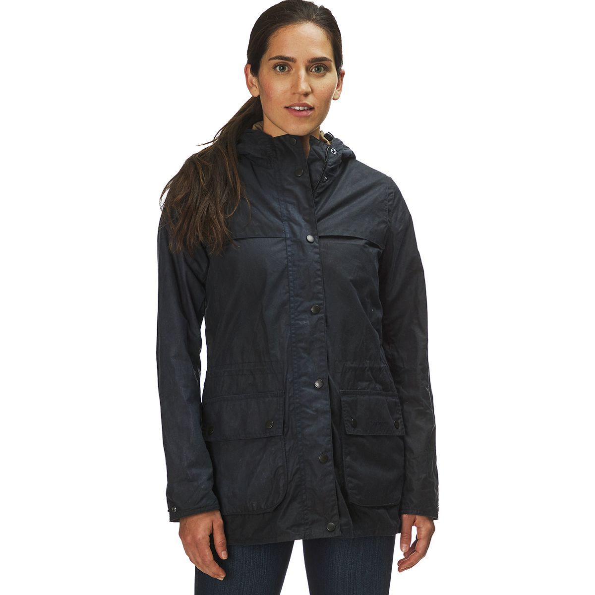 Barbour Lightweight Durham Jacket - Women
