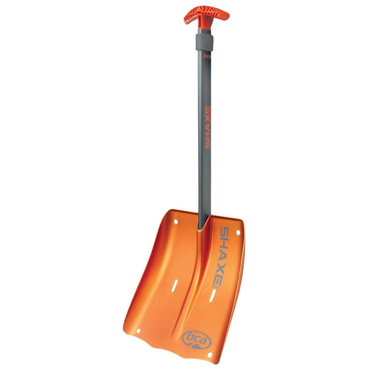 Backcountry Access Shaxe Speed Shovel One Color, One Size