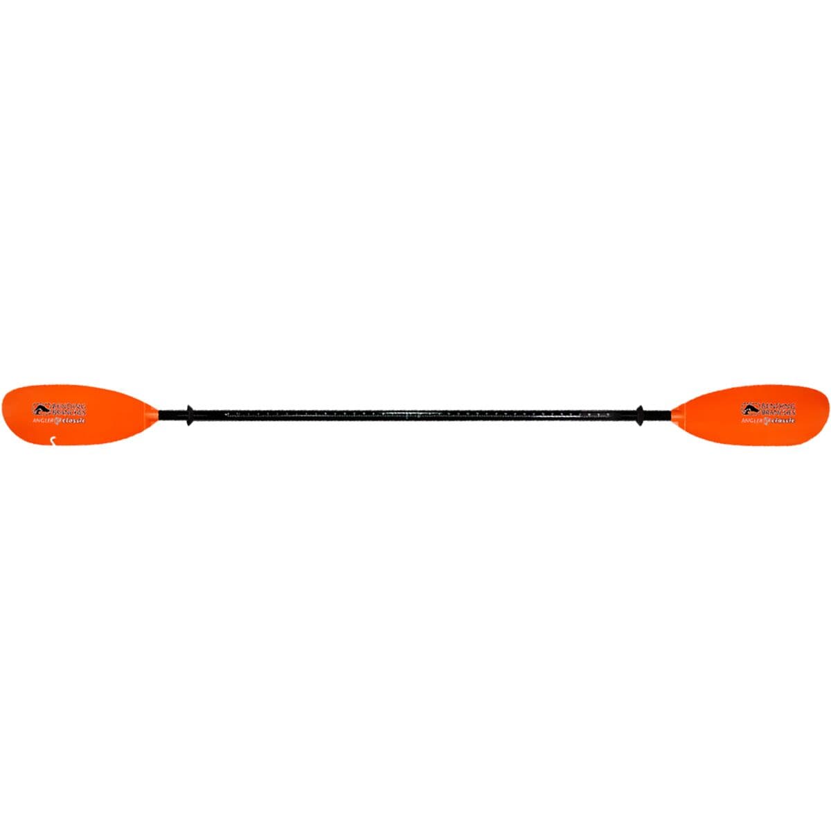 Bending Branches Classic Angler Paddle - Straight Shaft