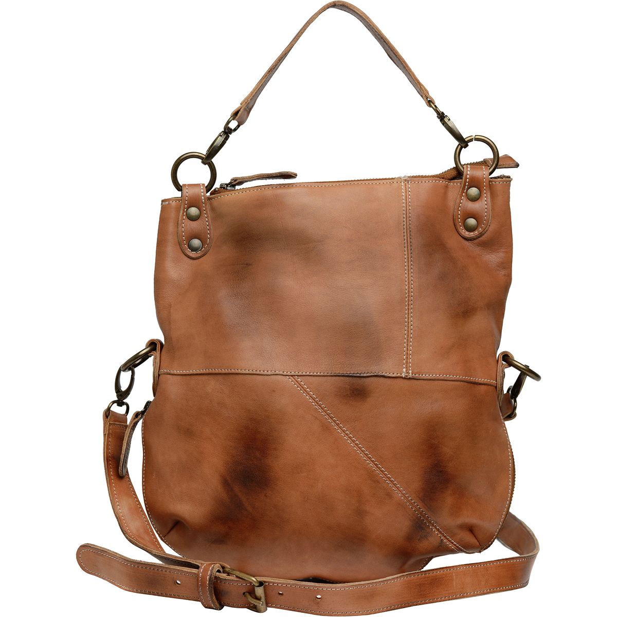 Bed Stu Tahiti Foldover Crossbody Bag eBay