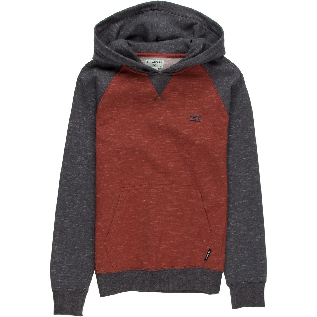 Billabong Balance Pullover Hoodie - Boys