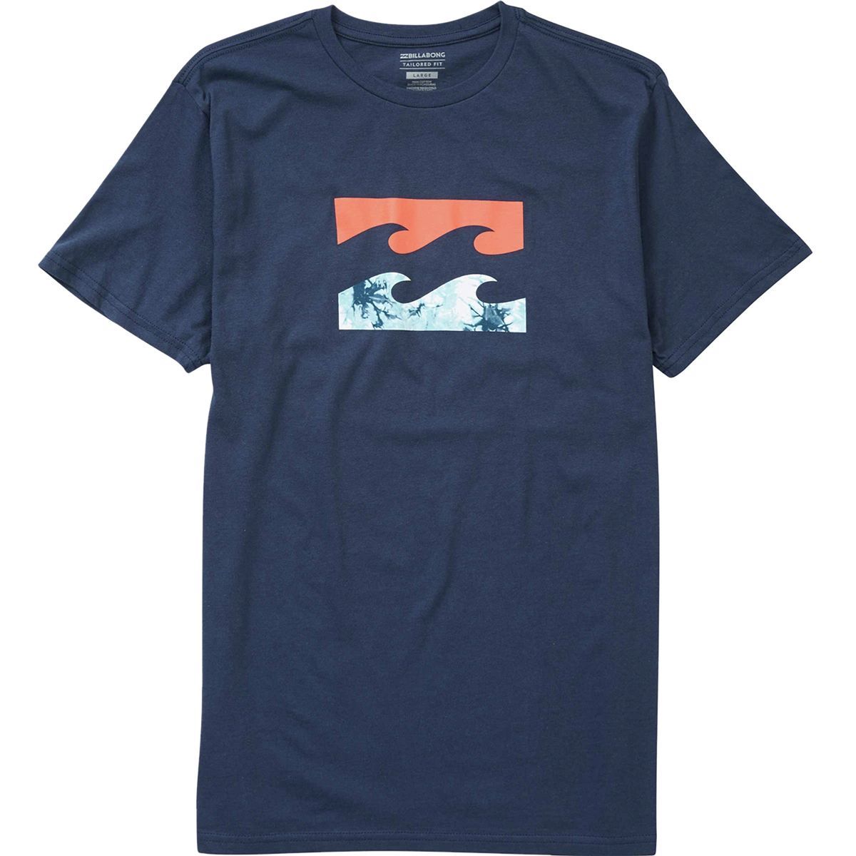 Billabong Team Wave T-Shirt - Short-Sleeve - Boys