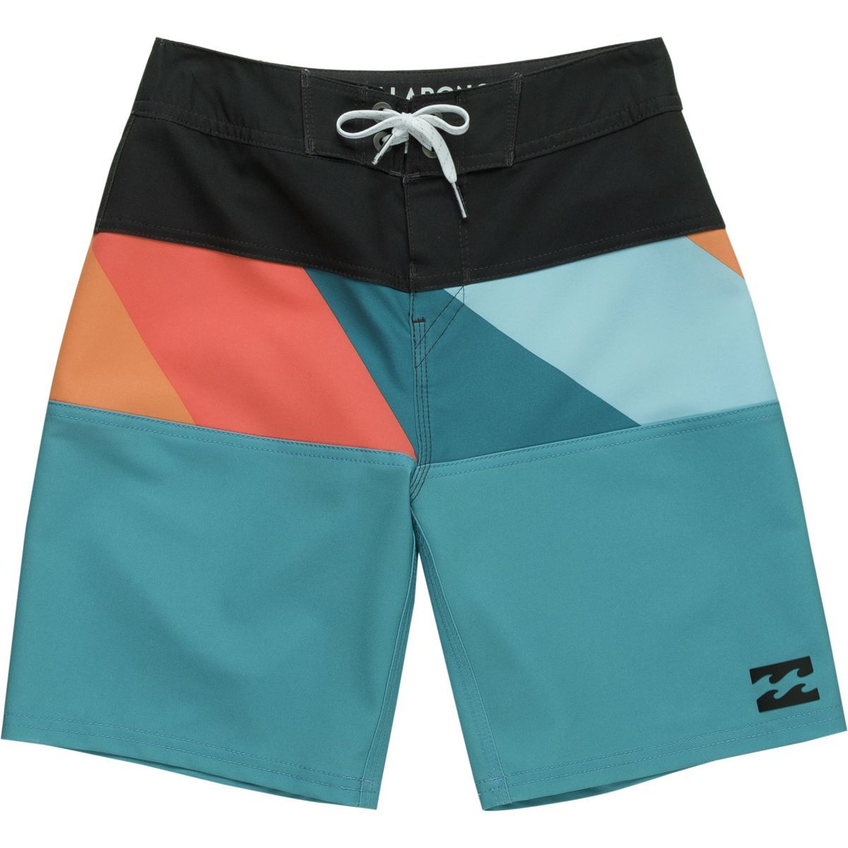 Billabong Tribong X Board Short - Boys