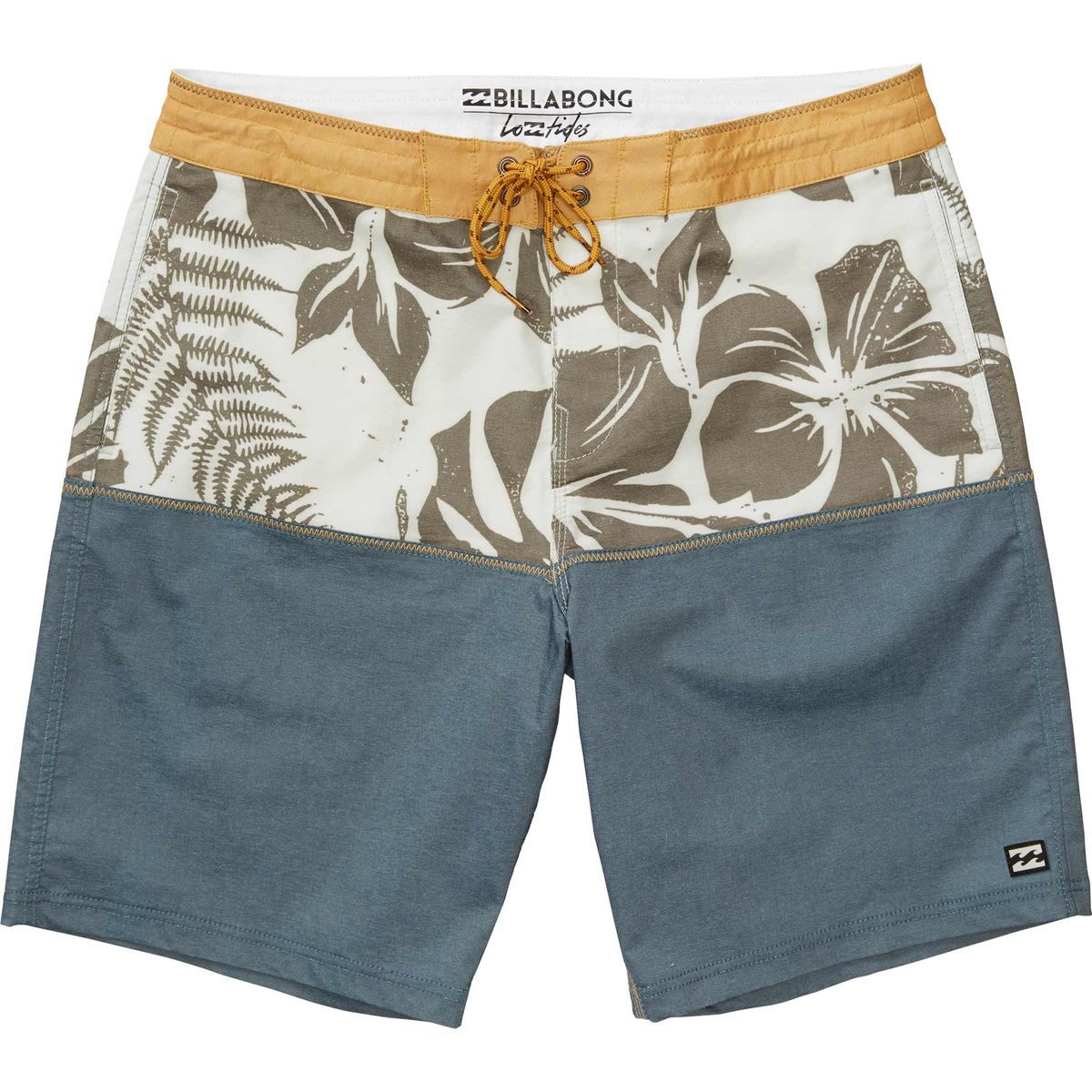 Billabong Fifty50 LT Board Short - Boys