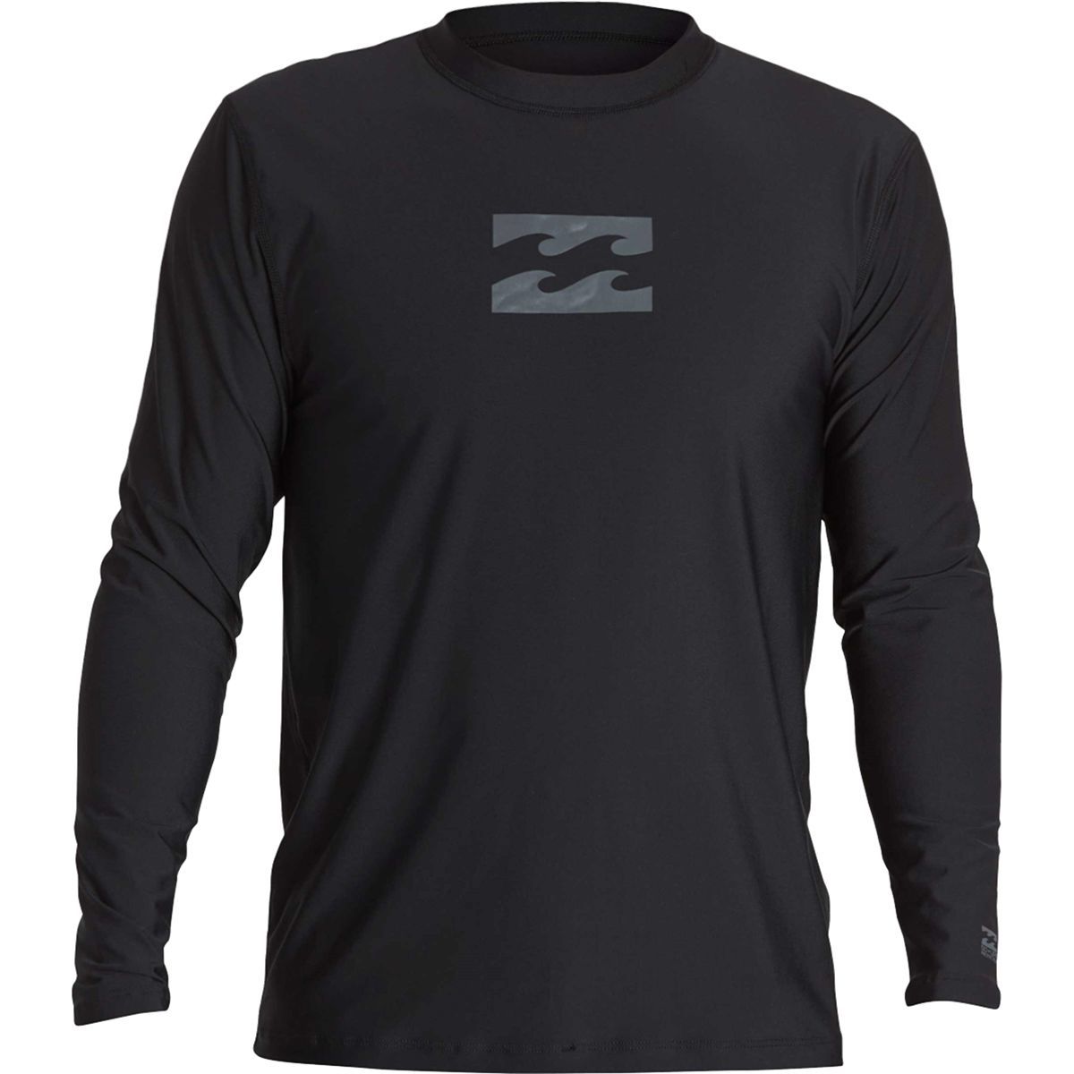 Billabong All Day Wave Loose Fit Rashguard - Boys