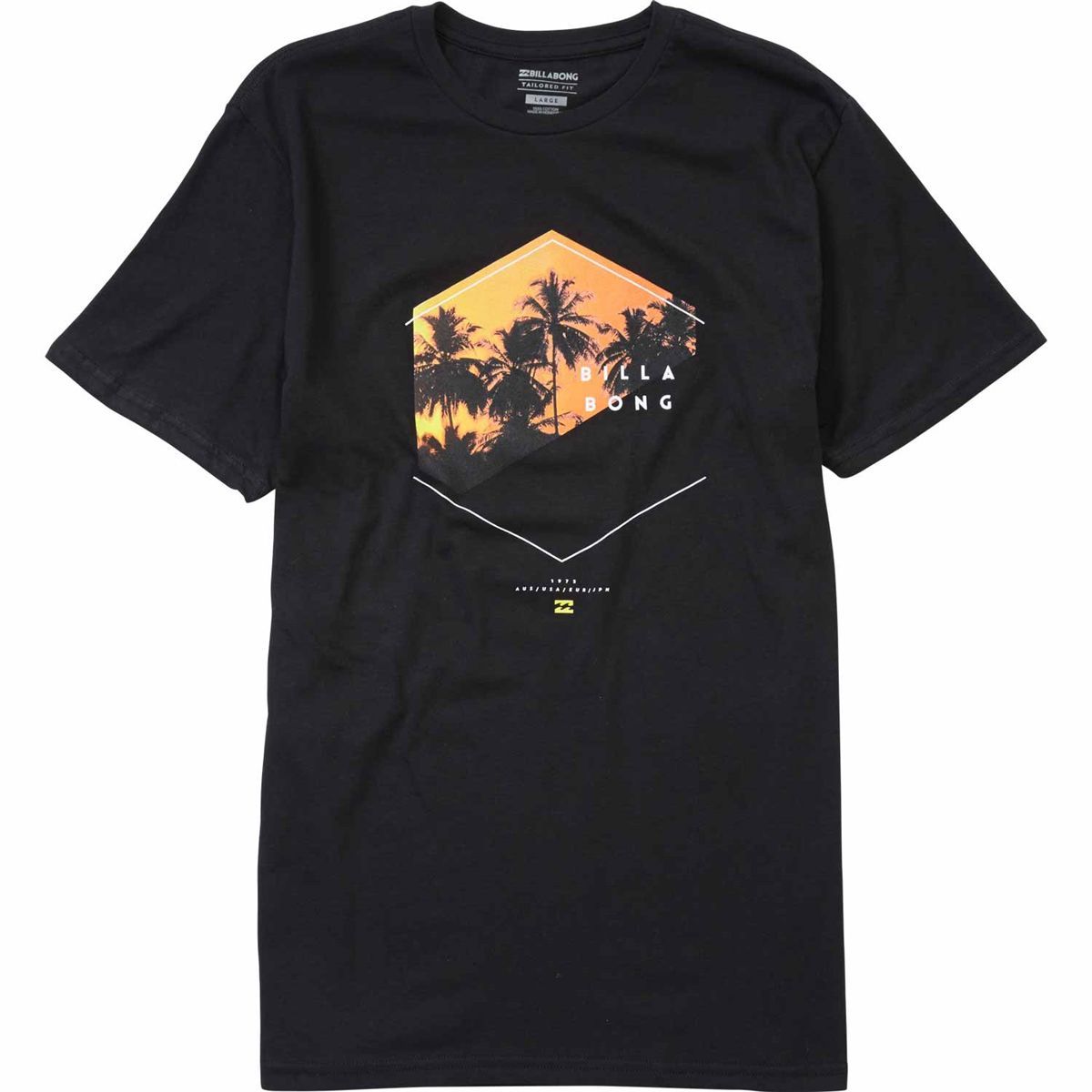 Billabong Enter T-Shirt - Men