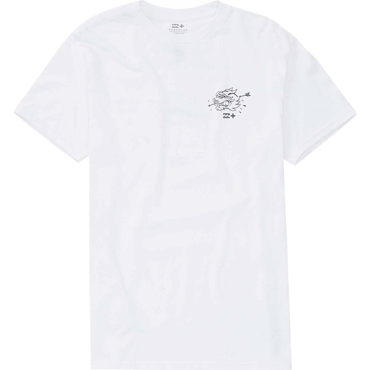 Billabong Dirt Cat T-Shirt - Men