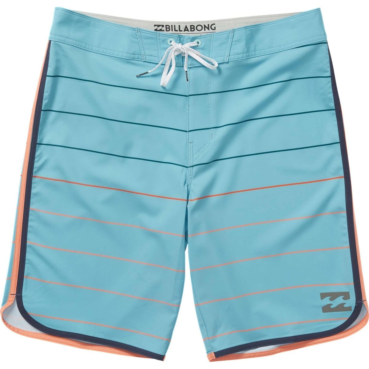 Billabong 73 X Stripe Board Short - Boys