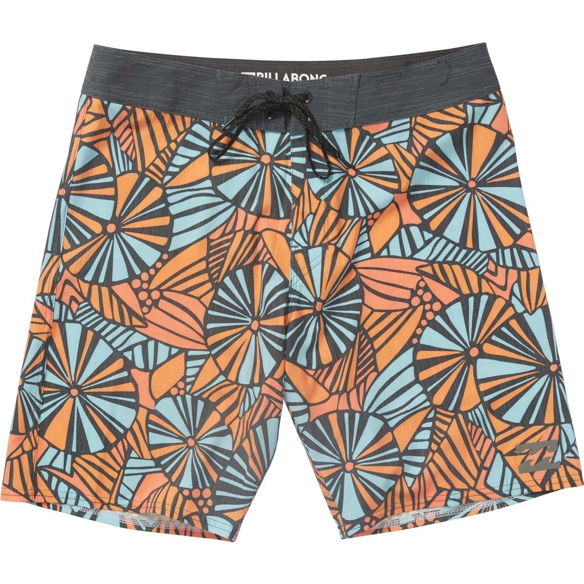 Billabong Sundays X Board Short - Boys