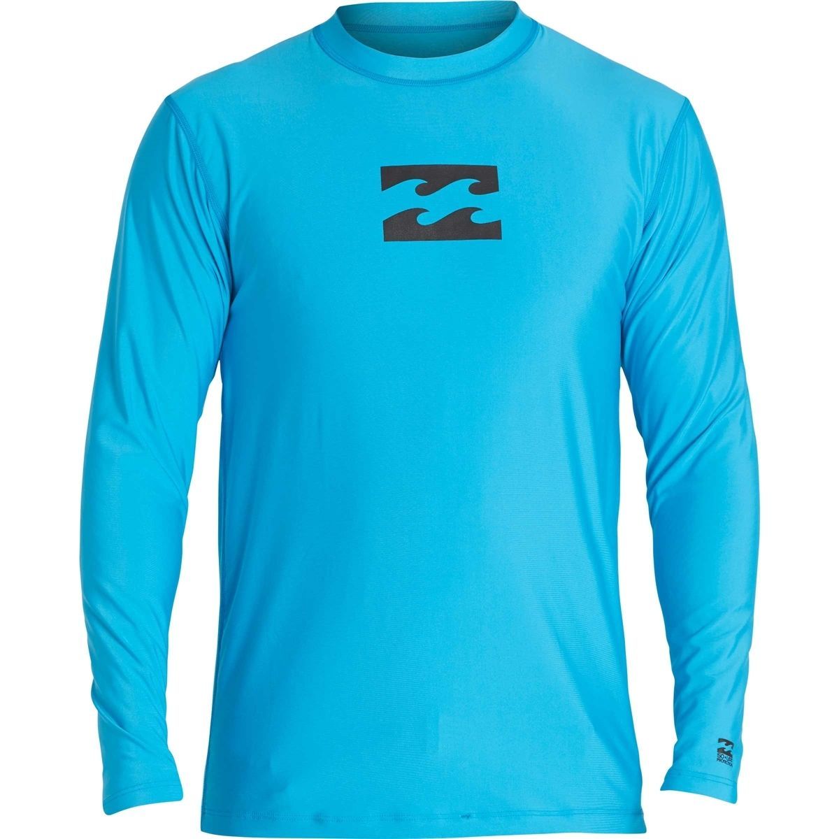 Billabong All Day Wave LF Wetshirt - Long-Sleeve - Toddler Boys