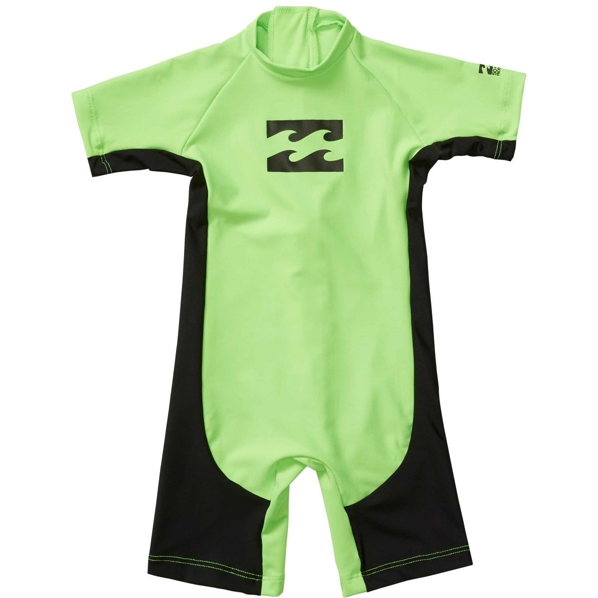 Billabong Unity Springsuit - Toddler Boys