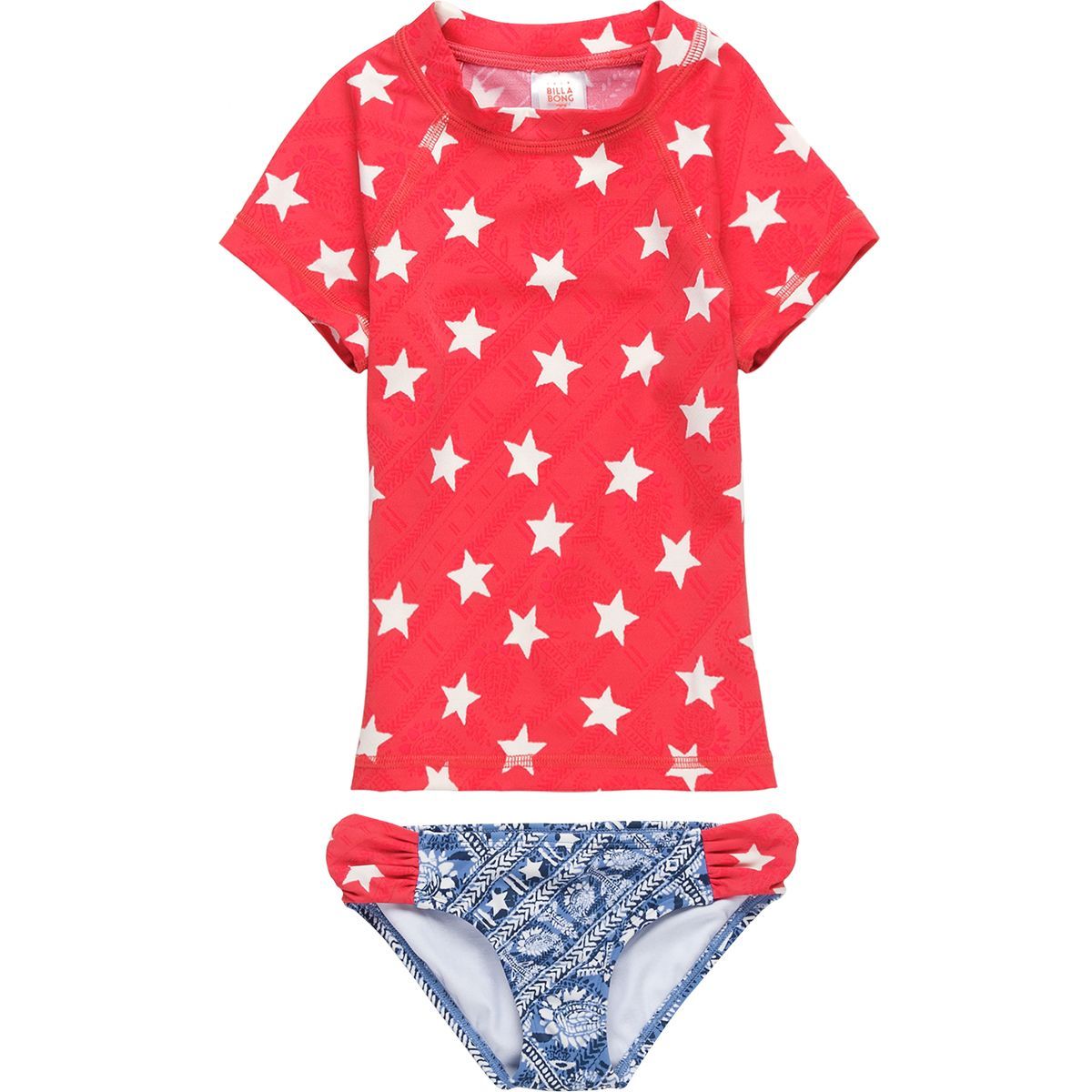 Billabong Starlight Rashguard - Toddler Girls