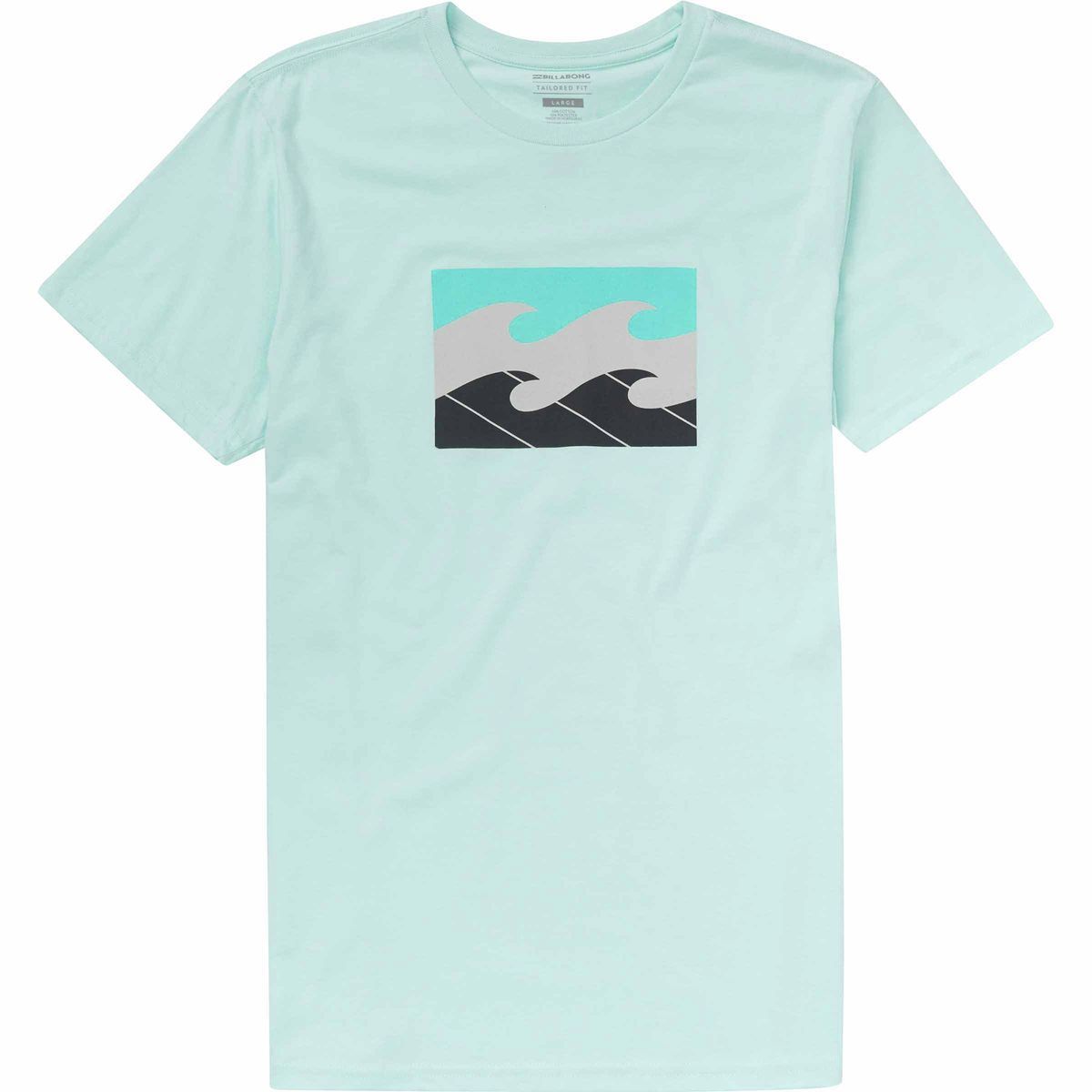 Billabong Team Wave T-Shirt - Short-Sleeve - Men