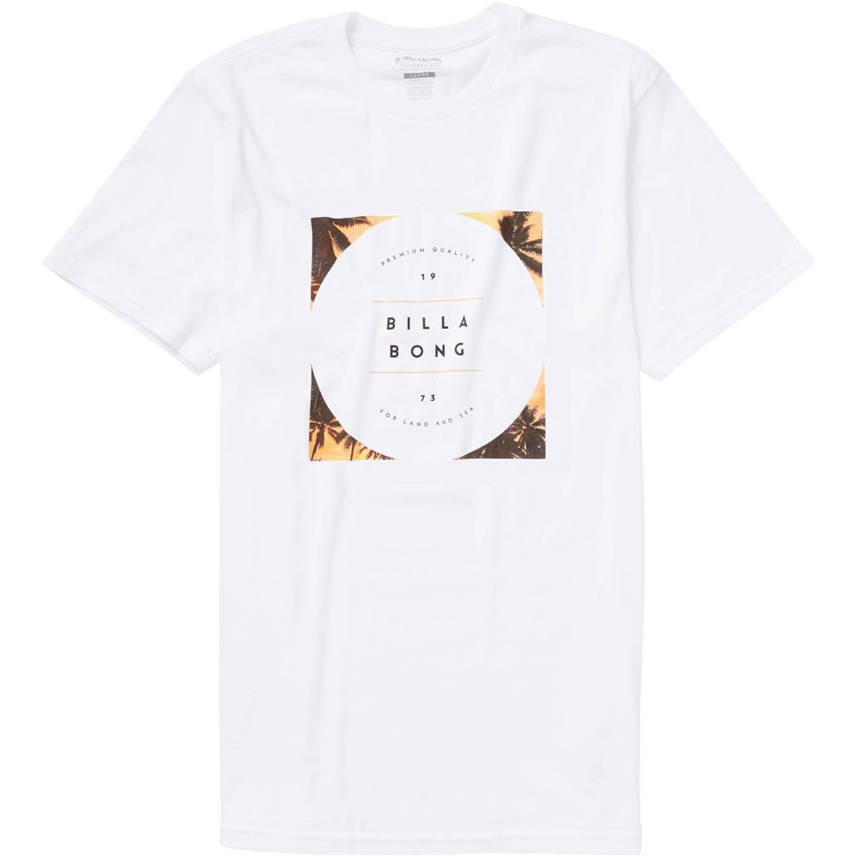 Billabong Extrude T-Shirt - Short-Sleeve - Men
