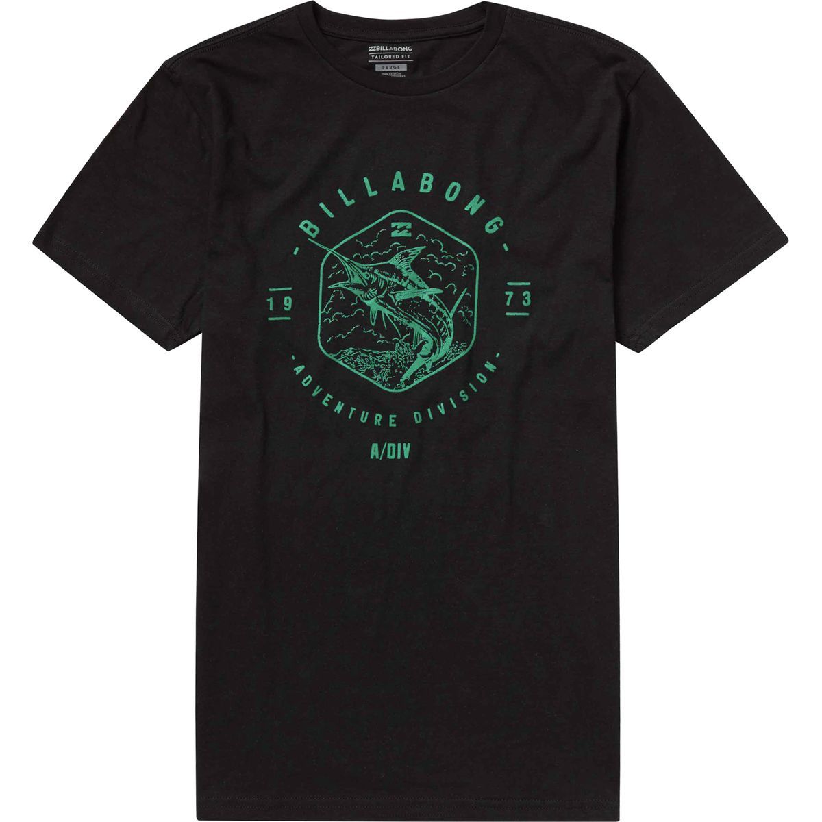 Billabong Breach T-Shirt - Short-Sleeve - Men