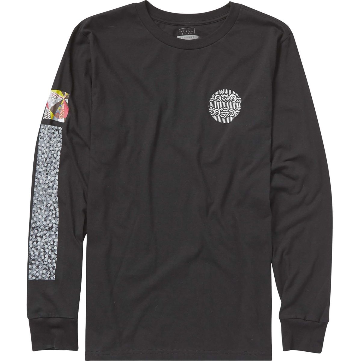 Billabong Bouddi Otis T-Shirt - Long-Sleeve - Men