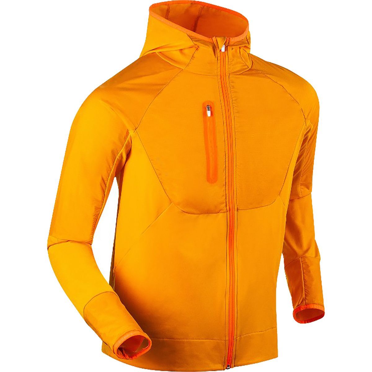 Bjorn Daehlie Full-Zip Sweater - Men