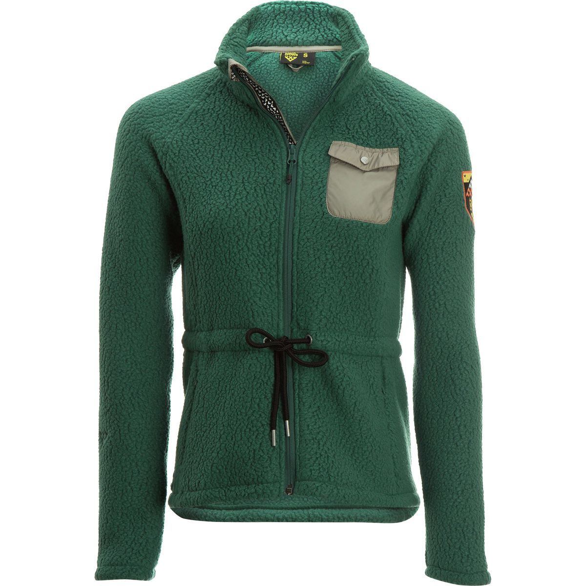Black Crows Corpus Fleece Jacket - Women