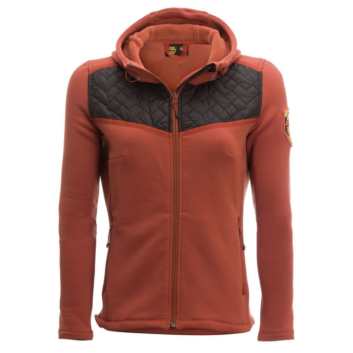 Black Crows Ventus Fleece Jacket - Women