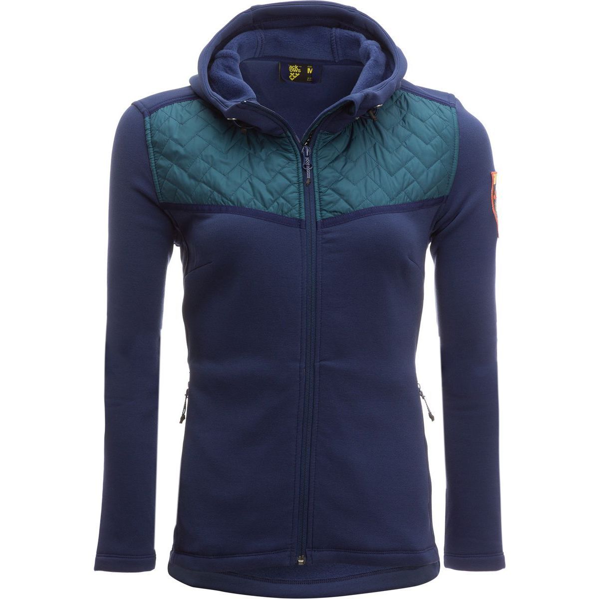 Black Crows Ventus Fleece Jacket - Women