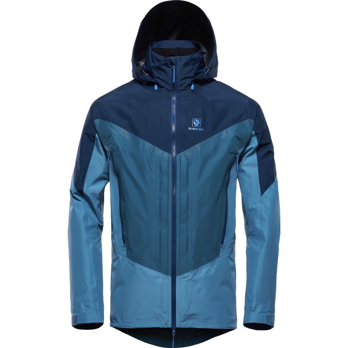 Black Yak Pali Gore Pro Shell 3L Jacket Men's eBay