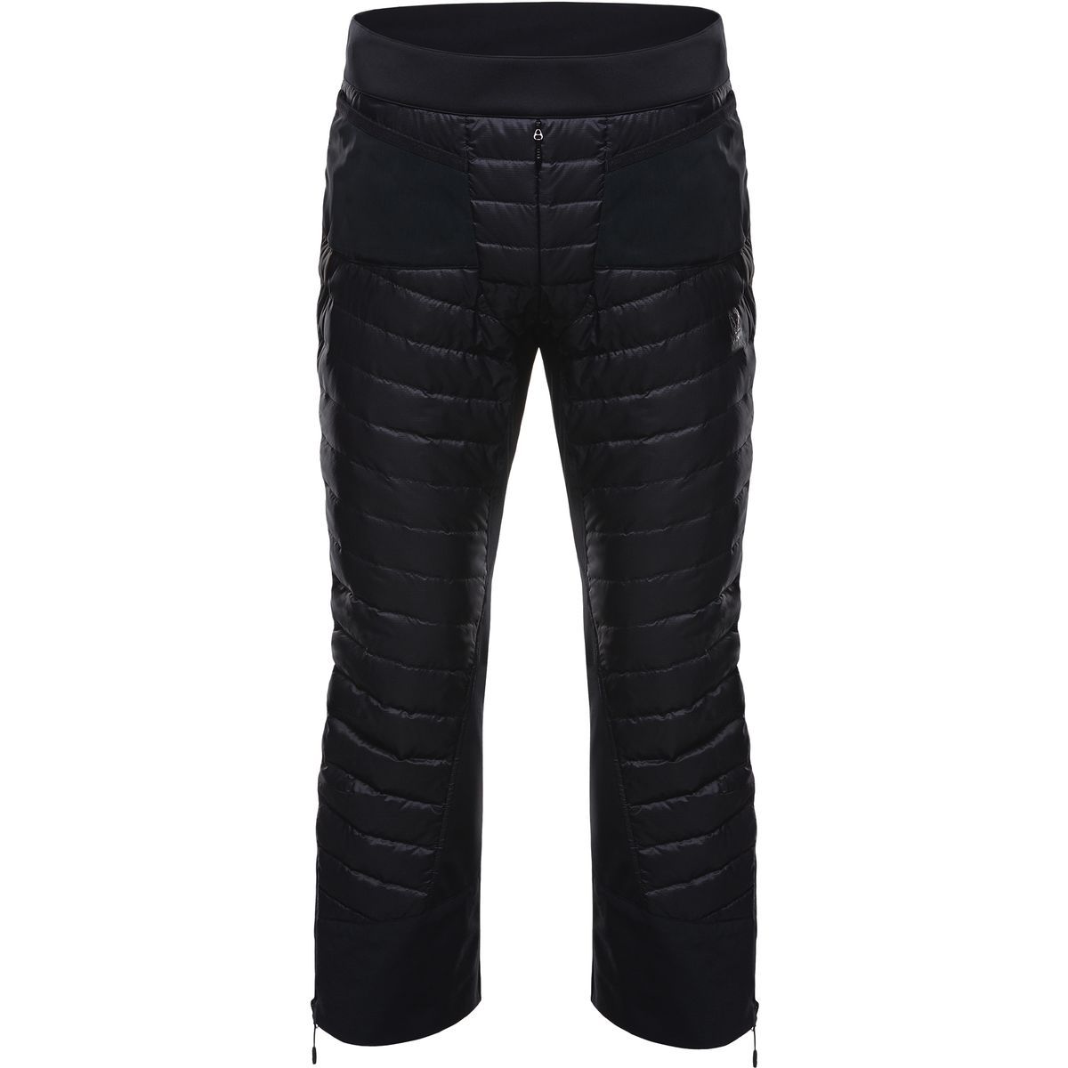 Mens Insulated Pants Down or Synthetic