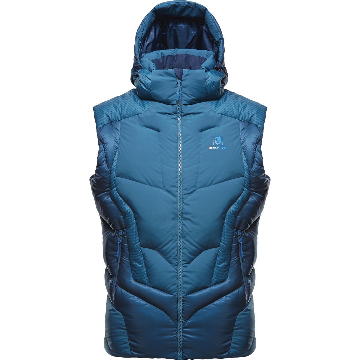 Black Yak MAIWA Casual Down Vest - Men