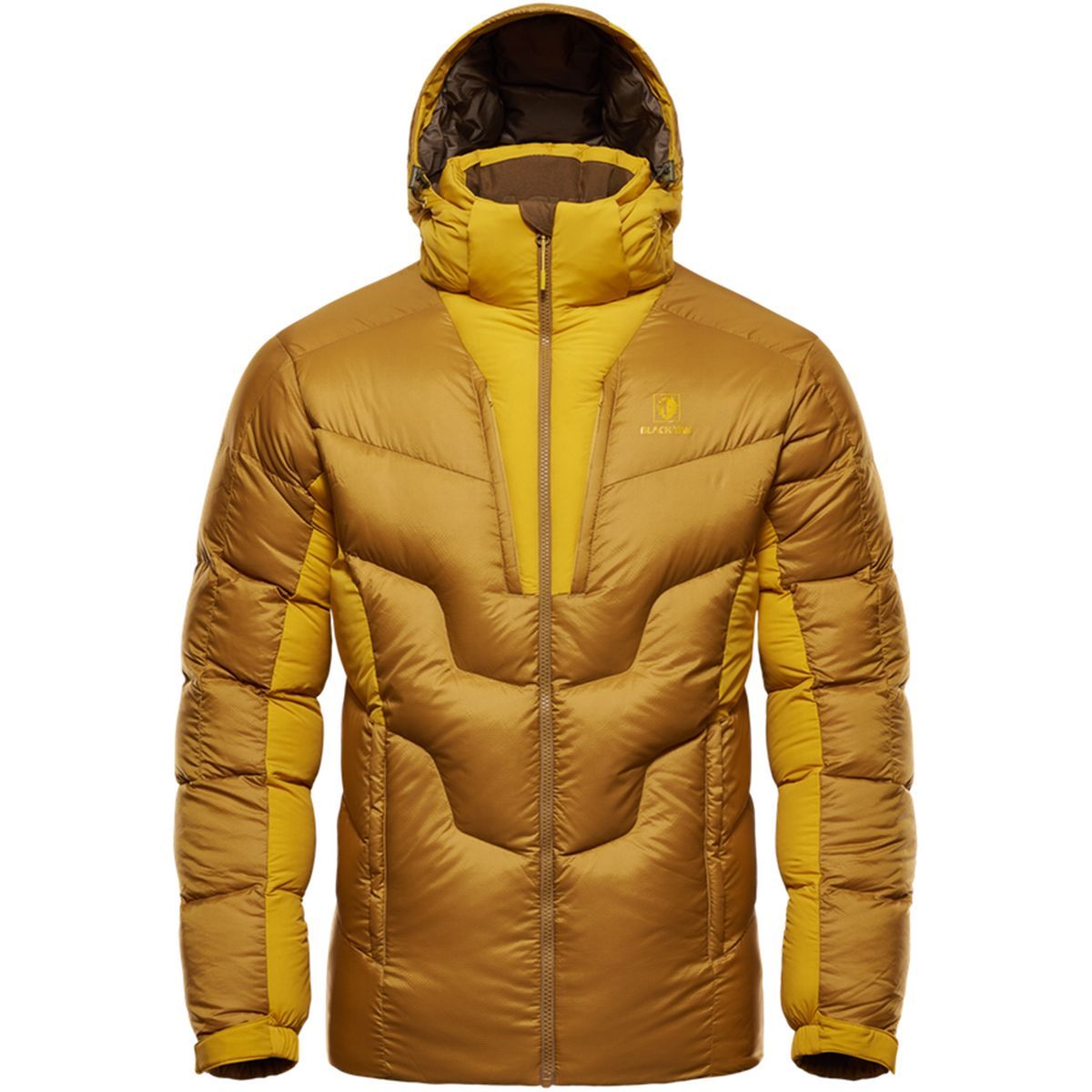 Black Yak MAIWA Athletic Down Jacket - Men