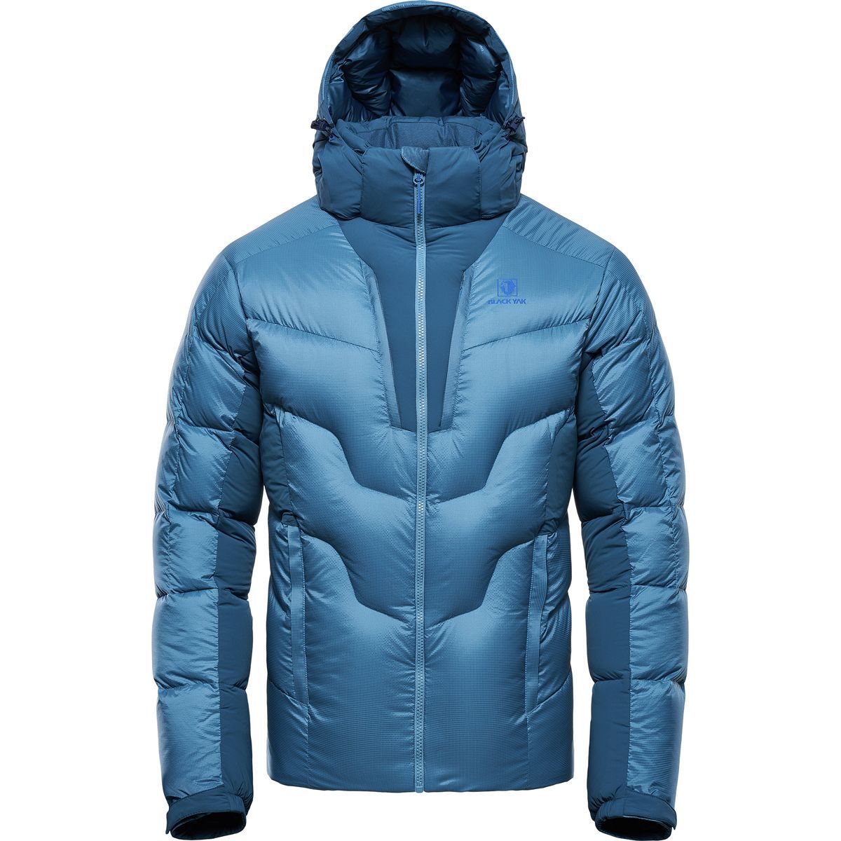 Black Yak MAIWA Athletic Down Jacket - Men