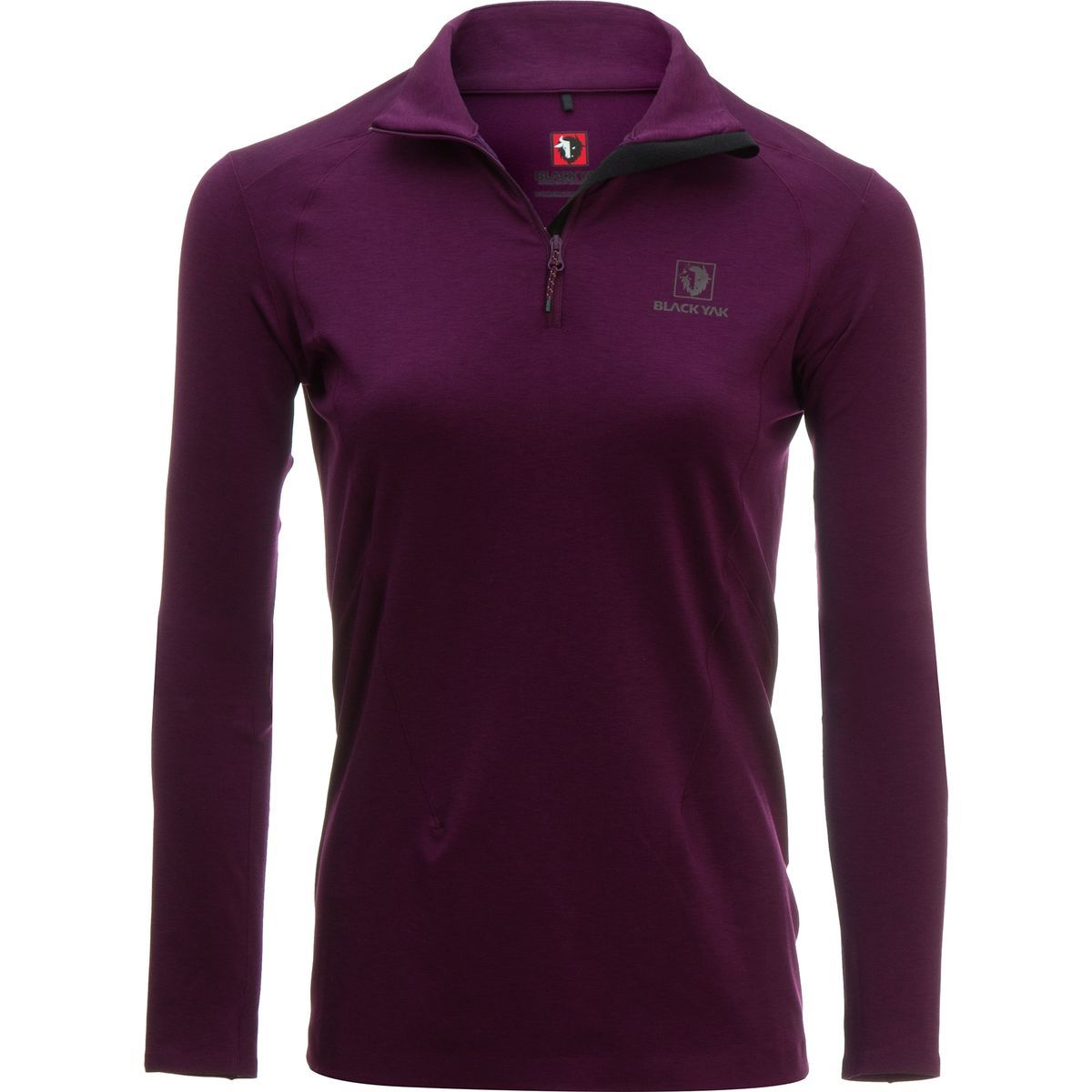 Black Yak MAIWA Light Power Stretch Fleece Jacket - Women