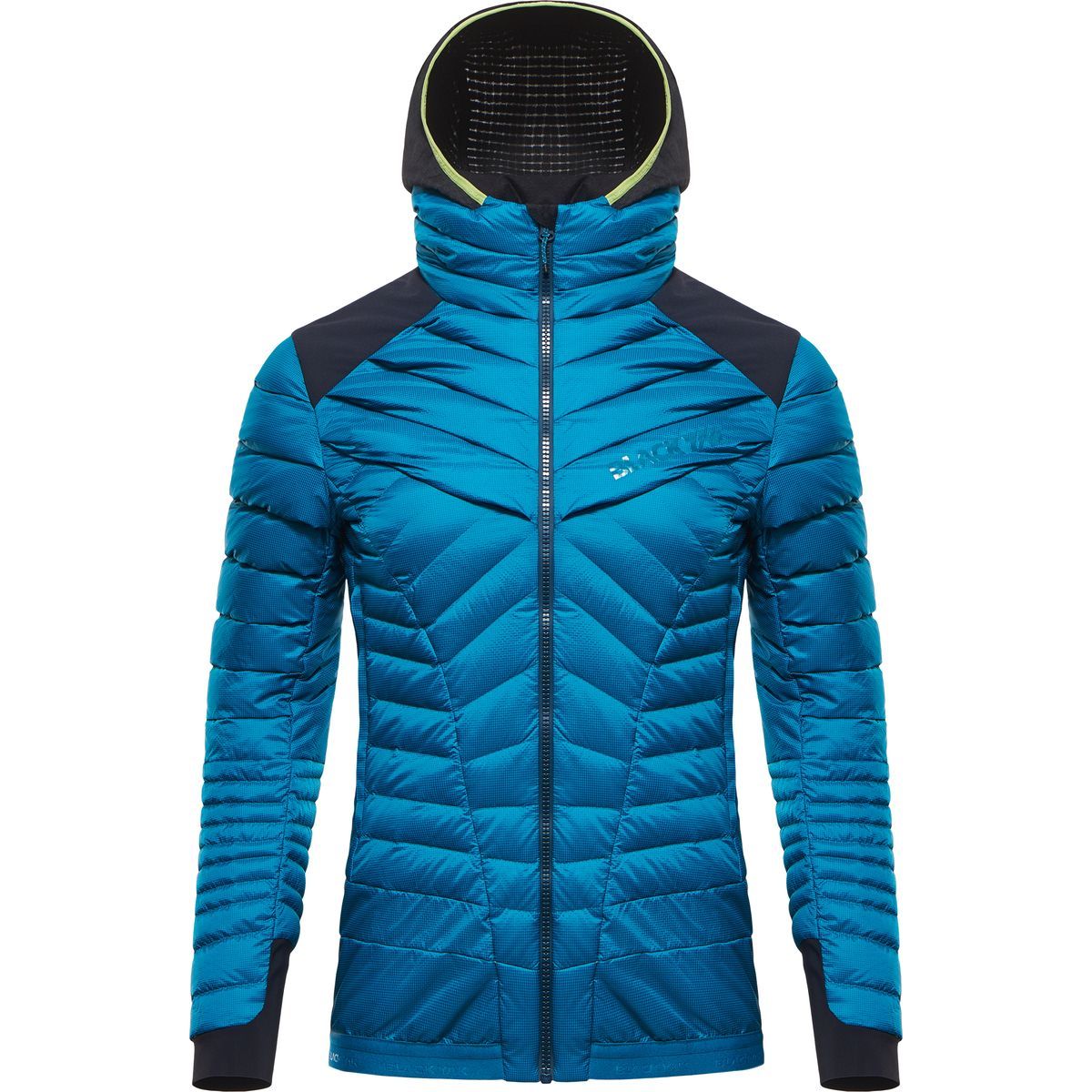 BLACKYAK Sibu Hybrid Down Jacket - Women
