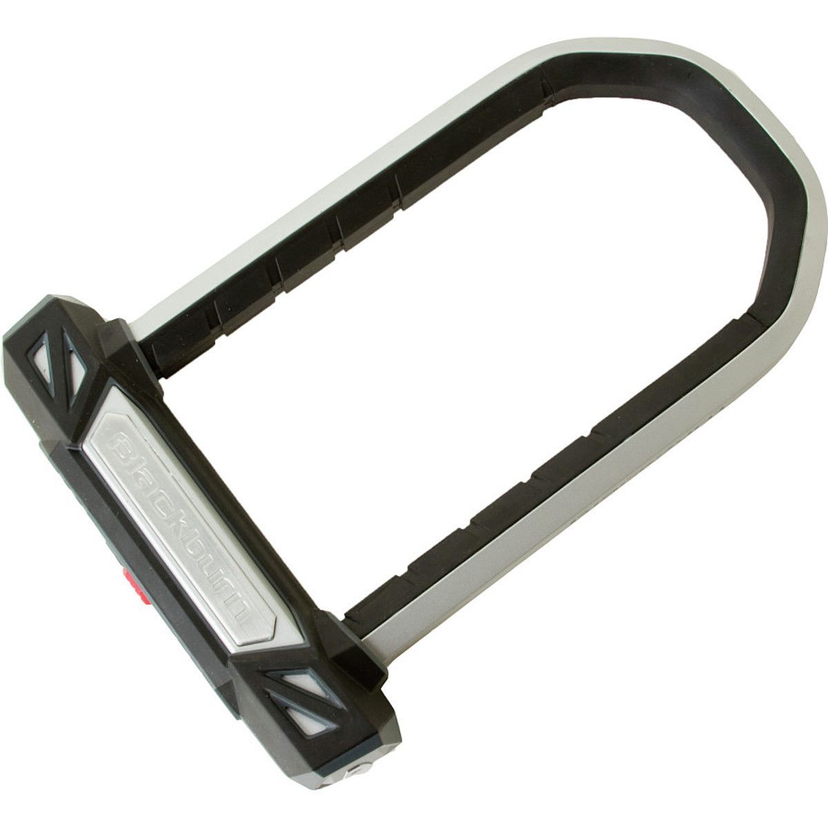 Blackburn San Quentin U-Lock One Color, One Size