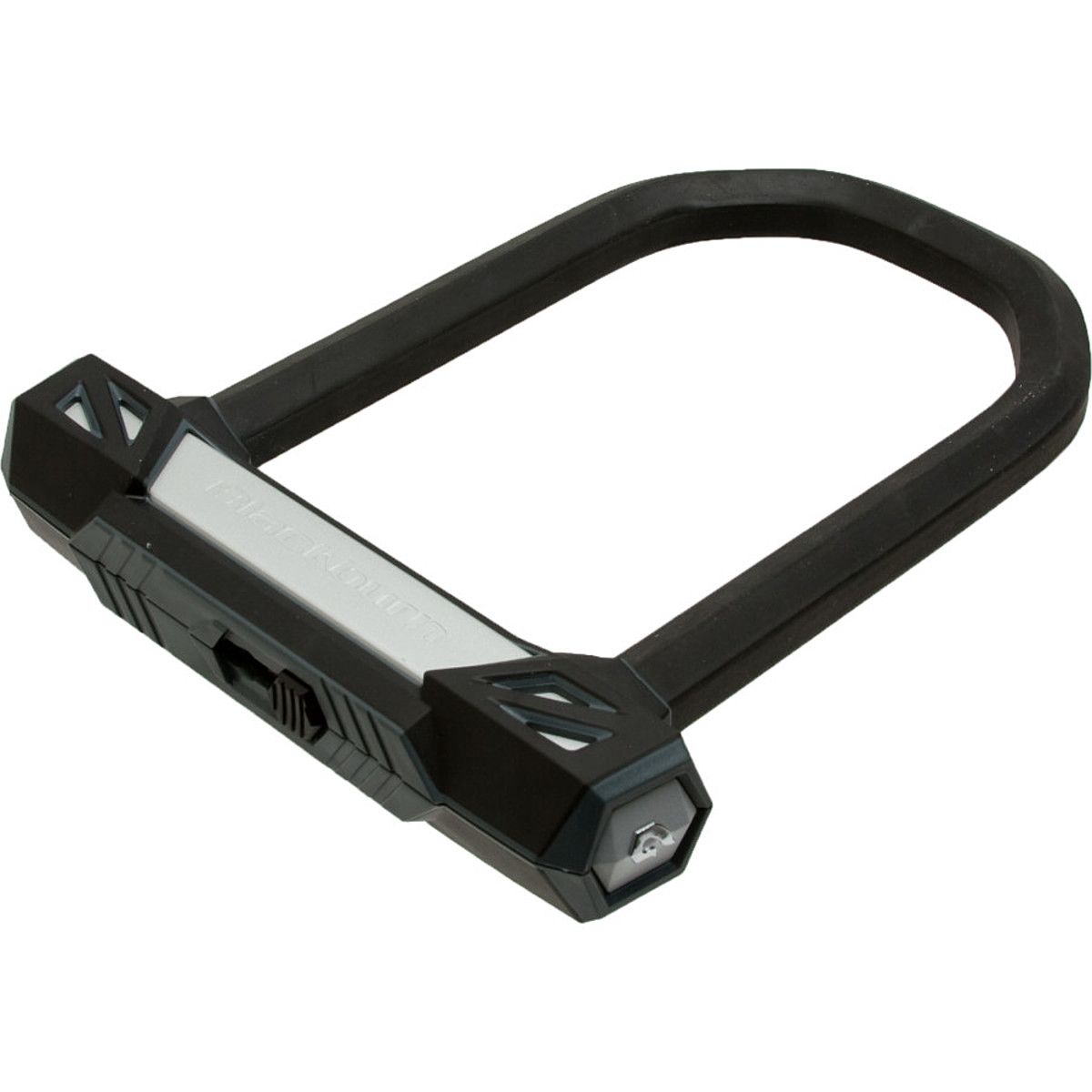 Blackburn Leavenworth U-Lock One Color, One Size
