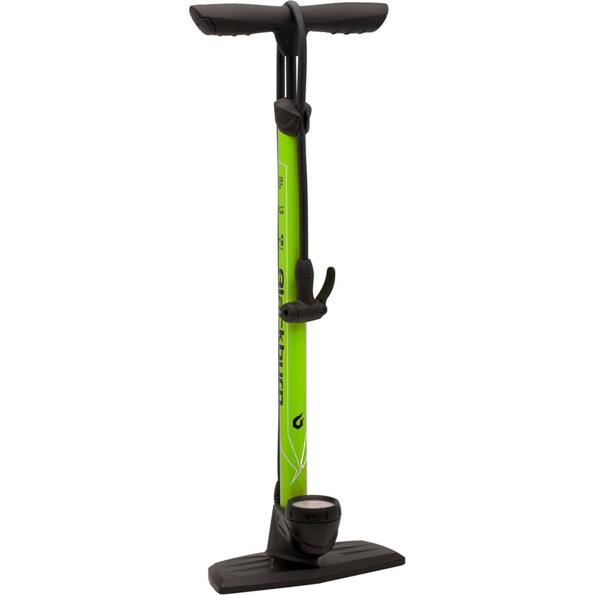 Blackburn Air Tower 1 Floor Pump Green, One Size