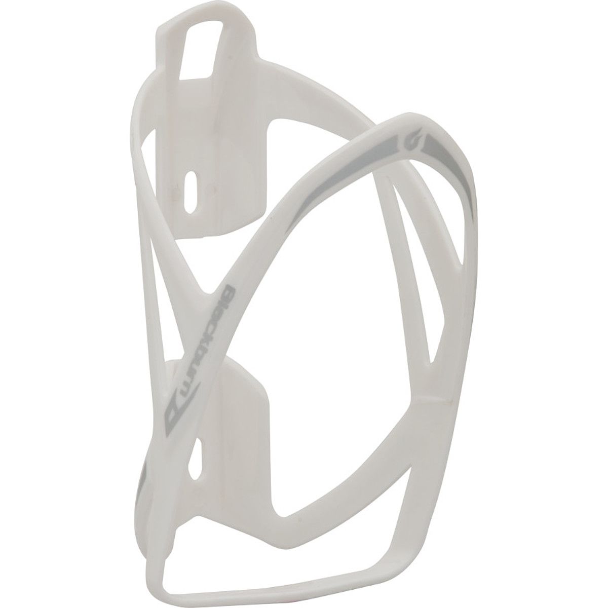 Blackburn Slick Cage White, One Size