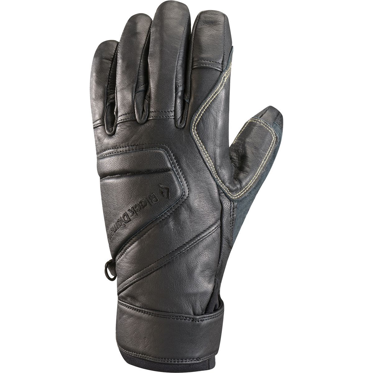 Black Diamond Legend Glove - Womens Black, XS