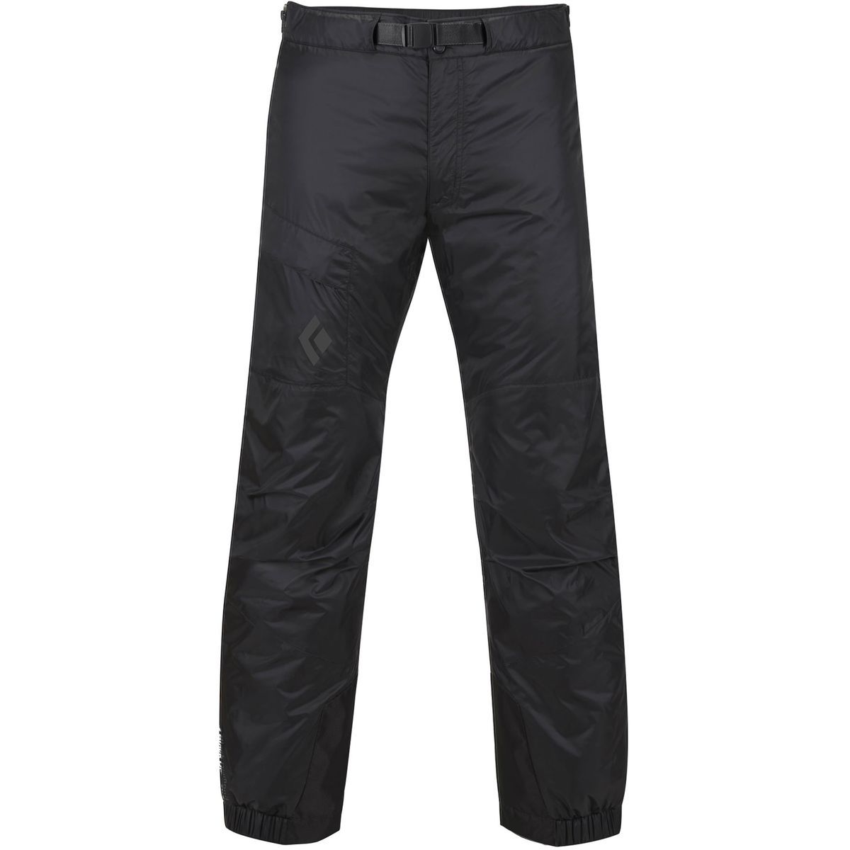 Mens Insulated Pants Down or Synthetic