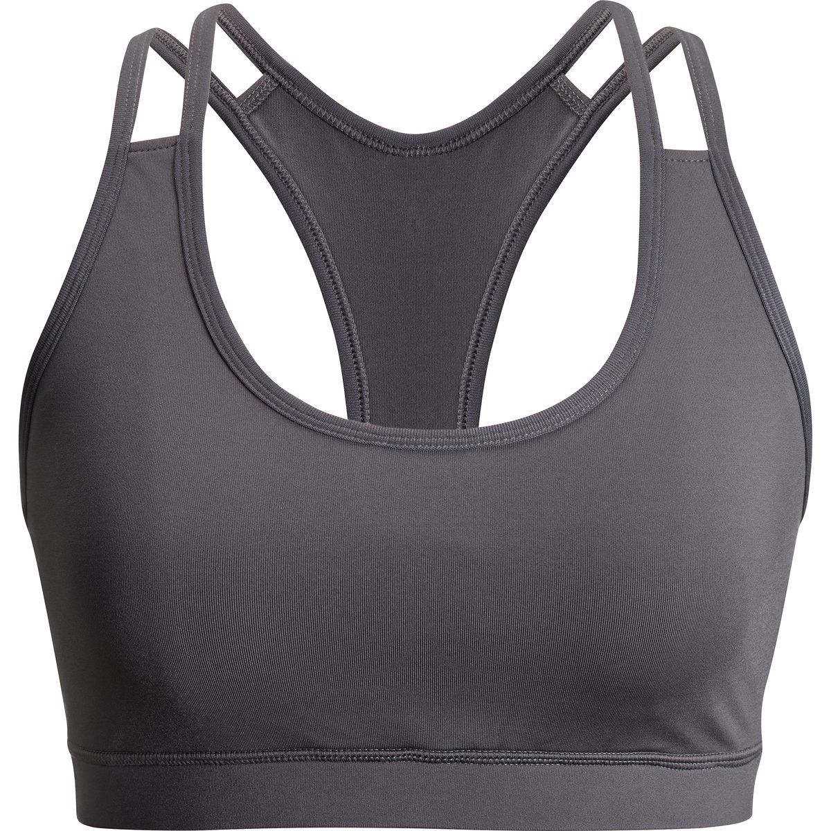 Black Diamond Flagstaff Sports Bra - Women